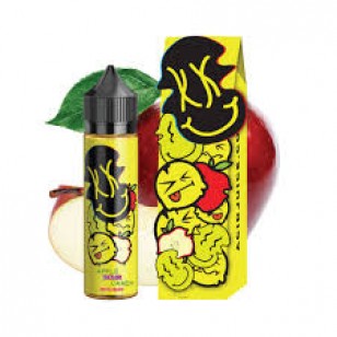 Apple Sour Candy by Acid Ejuice